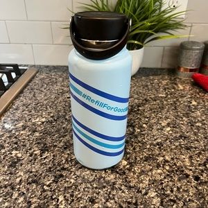 Hydro flask